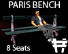 RC-Paris Bench