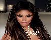 Vicky-Black/Brown