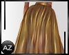 *az* Baroque skirt