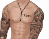 Tatto vasco