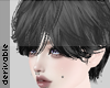 Boyish