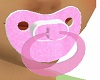 Pink Pacifier