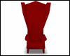 [DL] Large Red Chair