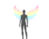 🪽Neon Wings!🪽