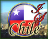 Chile Badge
