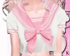 K! Uniform Pink