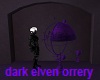 Dark Elven Orrery