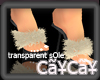 CaYzCaYz FluffyTransNude