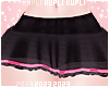 $K Princess Mini Skirt