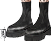 x. Rubber Boots I