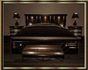 *Bronze Bed*