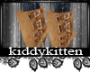 [kid] wild west boots