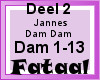 Jannes Dam Dam