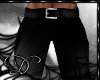.:D:.Black Pants