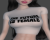 #8M Female Y.