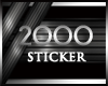 !Sticker Token 100K