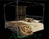 Akitas wiccan bed 2
