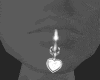 heart lip ring anim. ♡