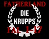 die Krupps - Fatherland