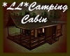 *LL*Camping Cabin