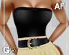 G l ChicCream DRESS AF