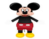 Mickey doll