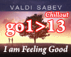 I am Feeling Good Mix