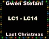 LastChristmas-GwenStefan