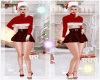 Christmas Full Outfits