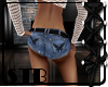 [STB] Butterfly Jeans