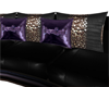 DreamLand Sofa w/ Table