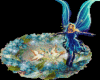 Blue fairy