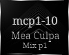 -Z- Mea Culpa Mix  p1