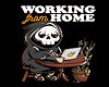 Reaper Working from home