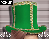 ⚓ | Cirque Hat Green