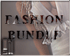 [SN]FASHION BUNDLE