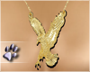(dp) Gold Eagle Pend V2