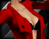 RED SExy Hot Jacket