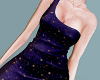 𝐼𝑠.Lilac Dress