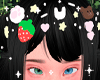 ♡ Clip Head