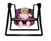 Scaled Pink Swing 40%