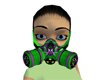 -Myst- toxic gasmask