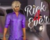 R4E PURPLE STRIPES