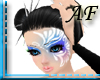 [AF]Blue Butterfly