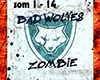 Bad Wolves - Zombie