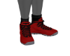 AJ 10s Red Cement