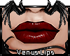 v. Venus: Lips RedDk (F)