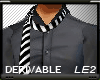 [LE2]Black Shirt C