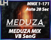 MEDUZA MIX EDM |VB|