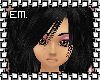 [EM] Calla - Black